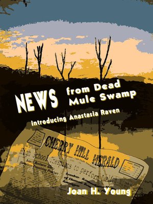 cover image of News from Dead Mule Swamp